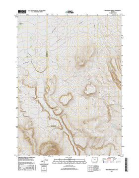 Whitehorse Ranch, OR