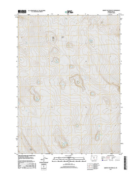 Murphy Waterholes, OR