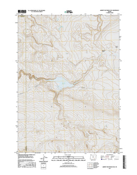 Murphy Waterholes NE, OR