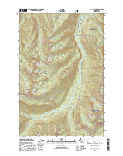 White River Park, WA