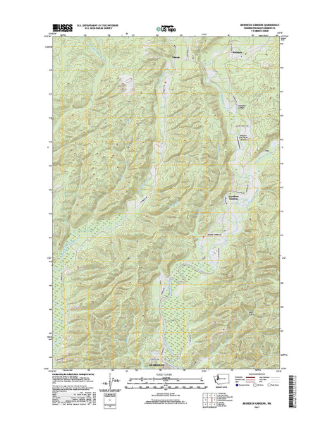 Aberdeen Gardens, WA