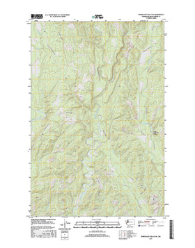 Wynoochee Valley NE, WA