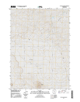 Peters Creek Sink, OR