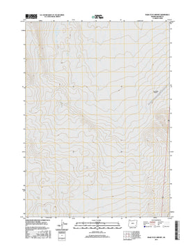 Rome State Airport, OR