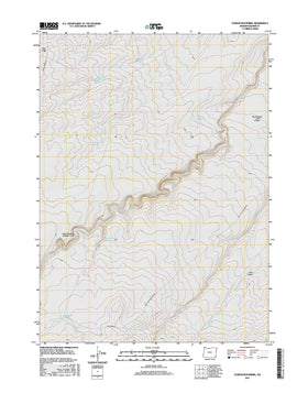 Starvation Spring, OR