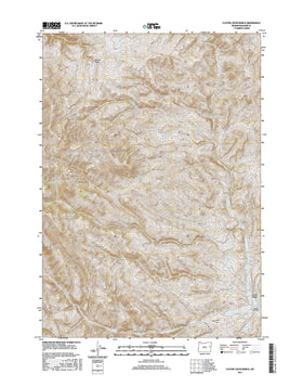 Clover Creek Ranch, OR