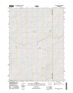 Star Valley Knoll, OR-ID-NV