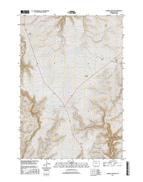 Shaniko Junction, OR