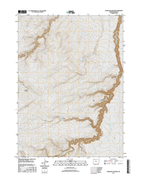 Guadalupe Meadows, OR