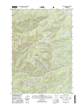 Socialist Valley, OR