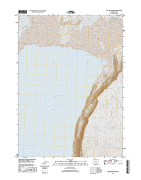 Lake Abert North, OR