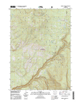 Sandhill Crossing, OR