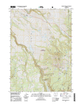 Paradise Mountain, OR