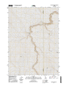 Big Bend Crossing, ID