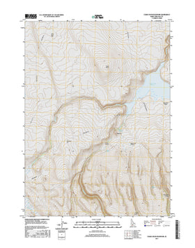Cedar Creek Reservoir, ID