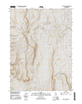 Magic Hot Springs, ID