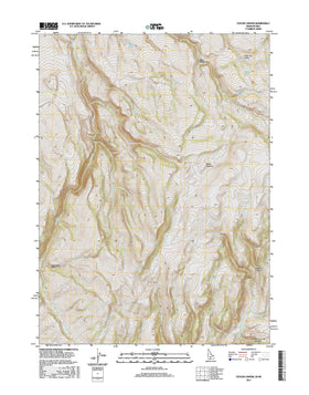 Taylor Canyon, ID-NV