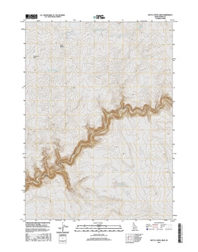 Battle Creek Lakes, ID