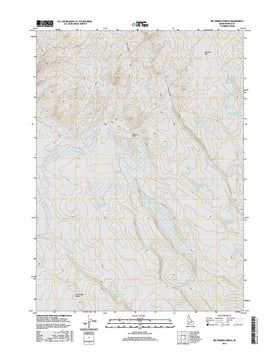 Big Springs Ranch, ID