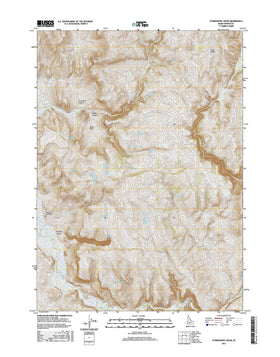 Stonehouse Creek, ID