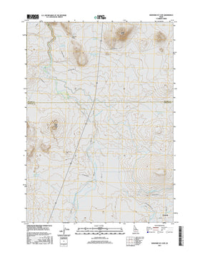 Shoshone Ice Cave, ID