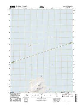 Carrington Island, UT