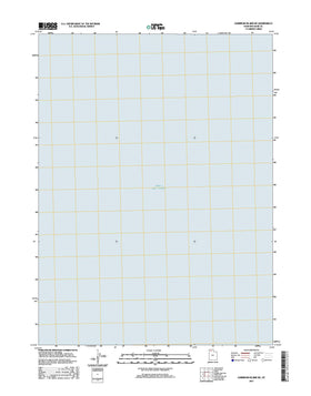 Gunnison Island NE, UT