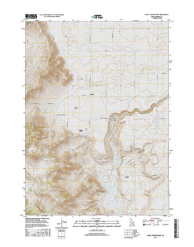 Grace Power Plant, ID