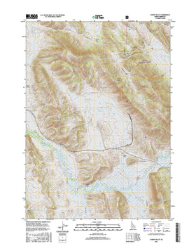 Lower Valley, ID