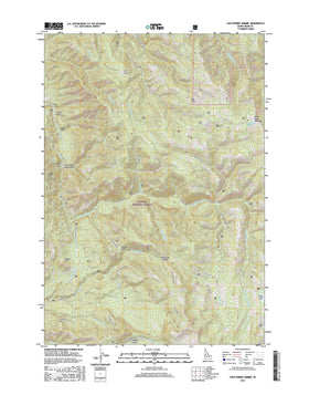 Cold Spring Summit, ID
