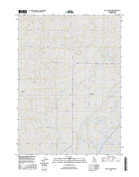 Big Fill Reservoir, ID