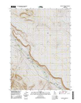 Givens Hot Springs, ID