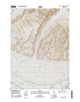 Northwest Emmett, ID