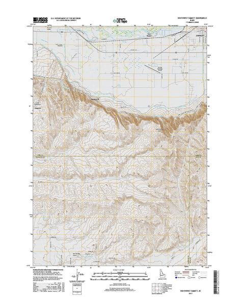 Southwest Emmett, ID