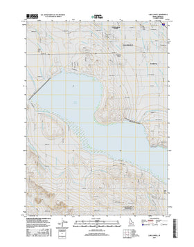 Lake Lowell, ID