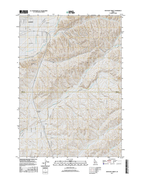 Southeast Emmett, ID