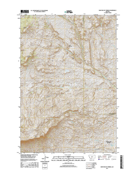 Hunters Hot Springs, MT