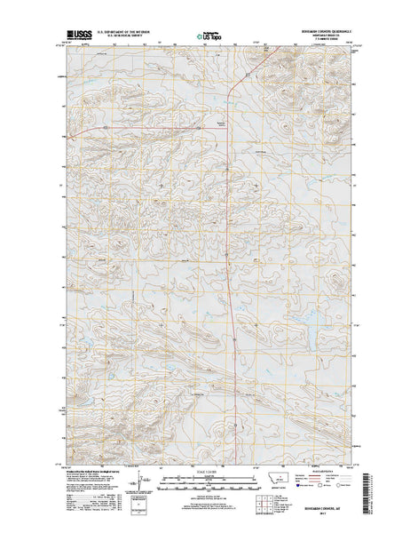 Bohemian Corners, MT