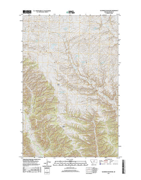 Sagebrush Reservoir, MT