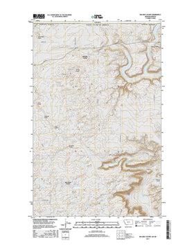 Hillside Colony, MT-AB