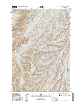 Belmont Park Ranch, MT