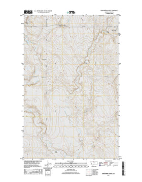 Hawthorne School, MT