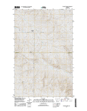 Pleasant Prairie, MT