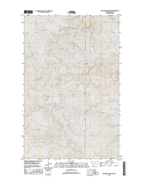 Pleasant Prairie NW, MT