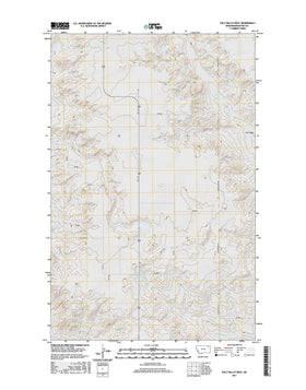 Tule Valley West, MT
