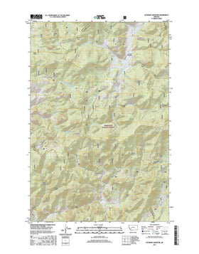 Lockhart Meadows, MT