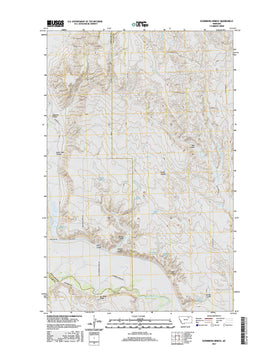 Bjornberg Bridge, MT