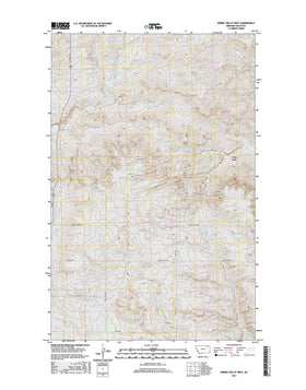 Spring Valley West, MT