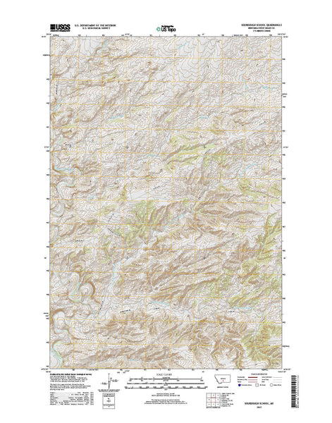 Sourdough School, MT