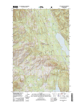 Seeley Lake West, MT